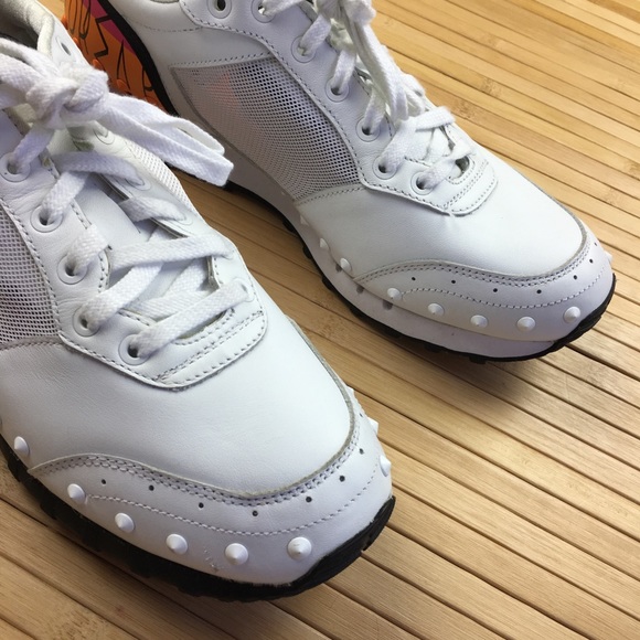 NEW Onitsuka Tiger Andrea Pompilio trainers 12 Men - Picture 2 of 7